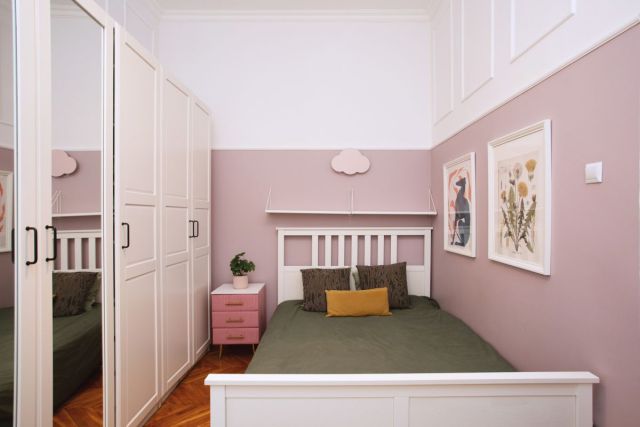 Mieszkanie 2-pokojowe Kraków Podgórze, ul. Węgierska. Zdjęcie 4