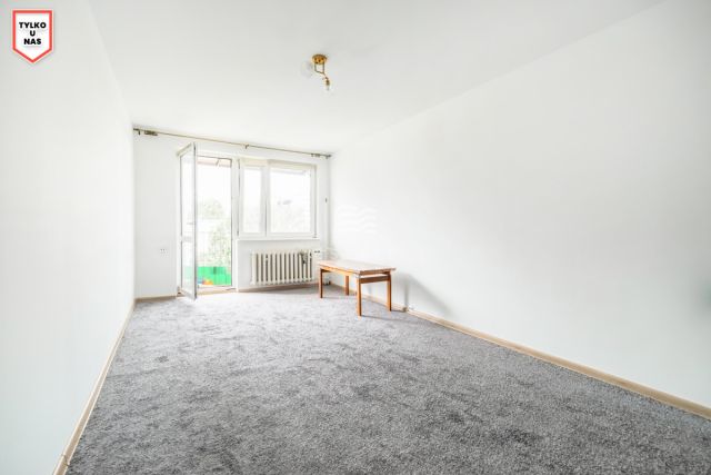 Mieszkanie 2-pokojowe Gdańsk Przymorze, ul. Kołobrzeska. Zdjęcie 3