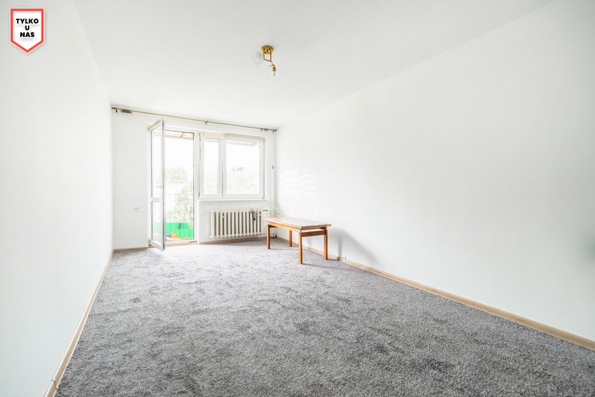 Mieszkanie 2-pokojowe Gdańsk Przymorze, ul. Kołobrzeska. Zdjęcie 3