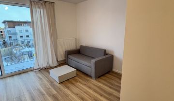 Mieszkanie 1-pokojowe Gdańsk Orunia Górna, ul. Borkowska