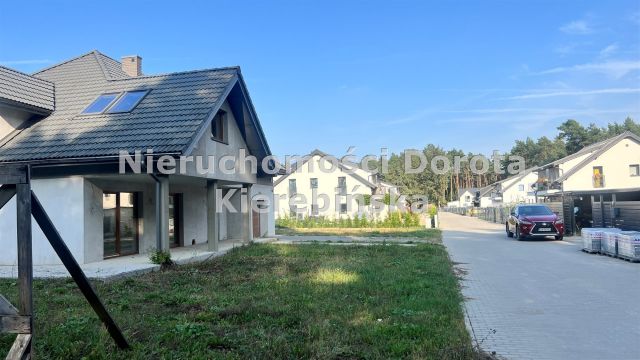 dom wolnostojący, 5 pokoi Krzywiec, ul. Życzliwa. Zdjęcie 22