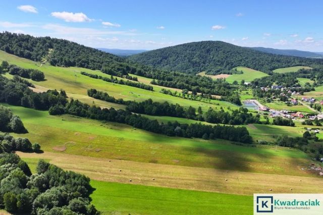 Działka rolna Wańkowa. Zdjęcie 3