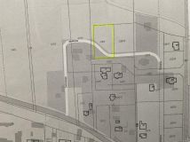 Działka rolna Czarnowo, ul. Azaliowa