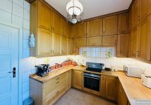 dom wolnostojący, 5 pokoi Ossówno. Zdjęcie 1