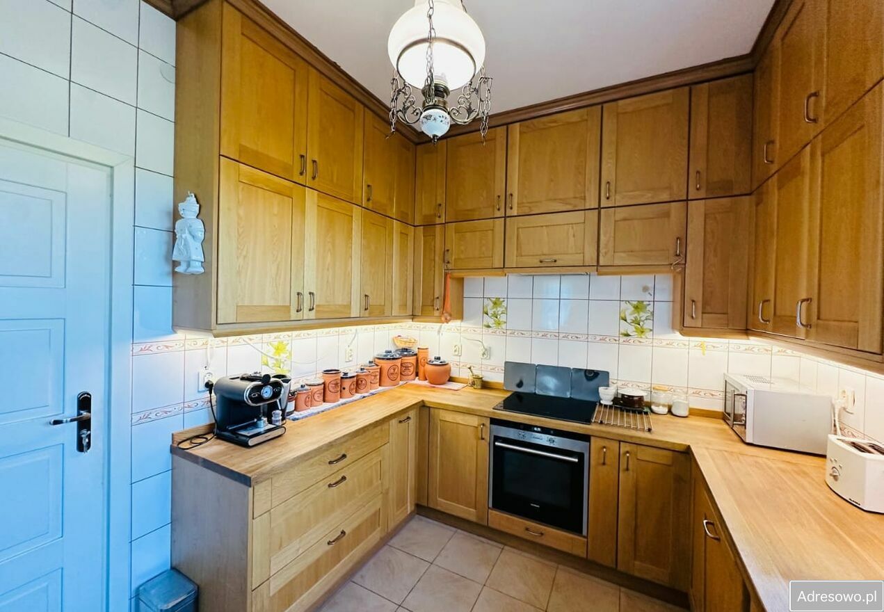 dom wolnostojący, 5 pokoi Ossówno. Zdjęcie 2