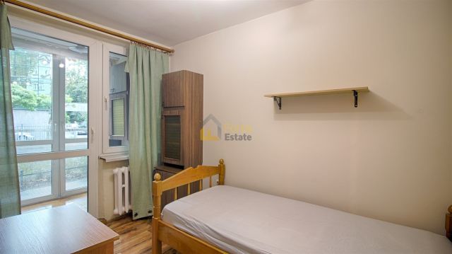 Mieszkanie 2-pokojowe Kraków Krowodrza, ul. Kazimierza Wielkiego. Zdjęcie 4