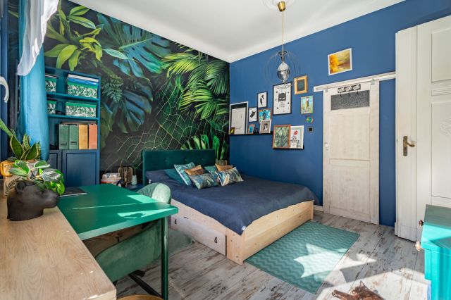 Mieszkanie 2-pokojowe Szczecin Centrum, ul. Bolesława Śmiałego. Zdjęcie 7