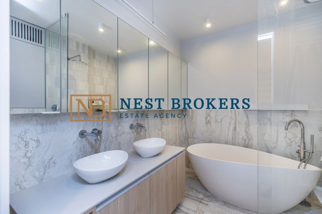 Mieszkanie 4-pokojowe Kraków Podgórze, ul. Rydlówka. Zdjęcie 11