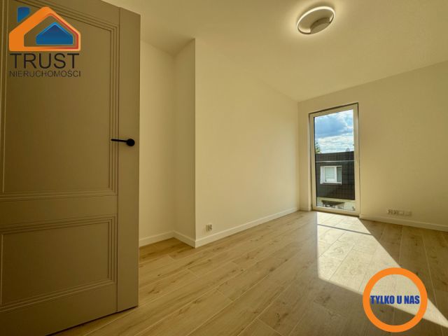 Mieszkanie 3-pokojowe Łódź Ruda Pabianicka, ul. Starorudzka. Zdjęcie 14