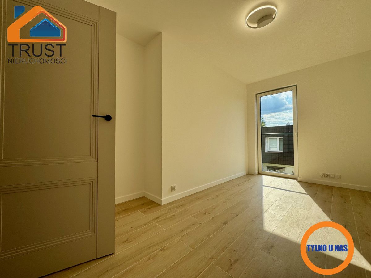 Mieszkanie 3-pokojowe Łódź Ruda Pabianicka, ul. Starorudzka. Zdjęcie 14