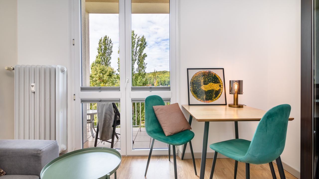 Mieszkanie 2-pokojowe Gdynia Wzgórze Świętego Maksymiliana, ul. bp. Dominika. Zdjęcie 10