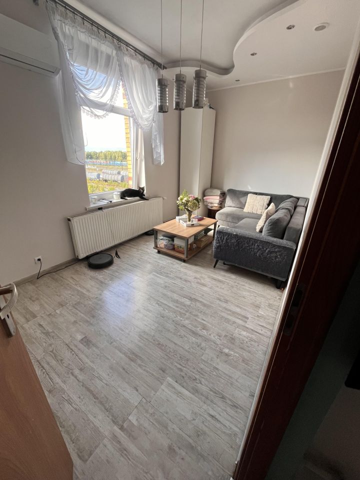 Mieszkanie 1-pokojowe Węgliniec, ul. Sikorskiego. Zdjęcie 4