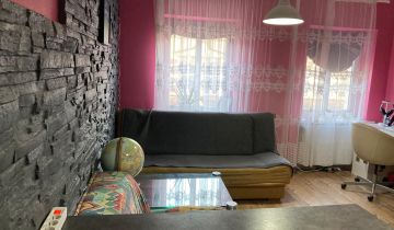 Mieszkanie 2-pokojowe Wrocław Śródmieście, ul. gen. Józefa Haukego-Bosaka