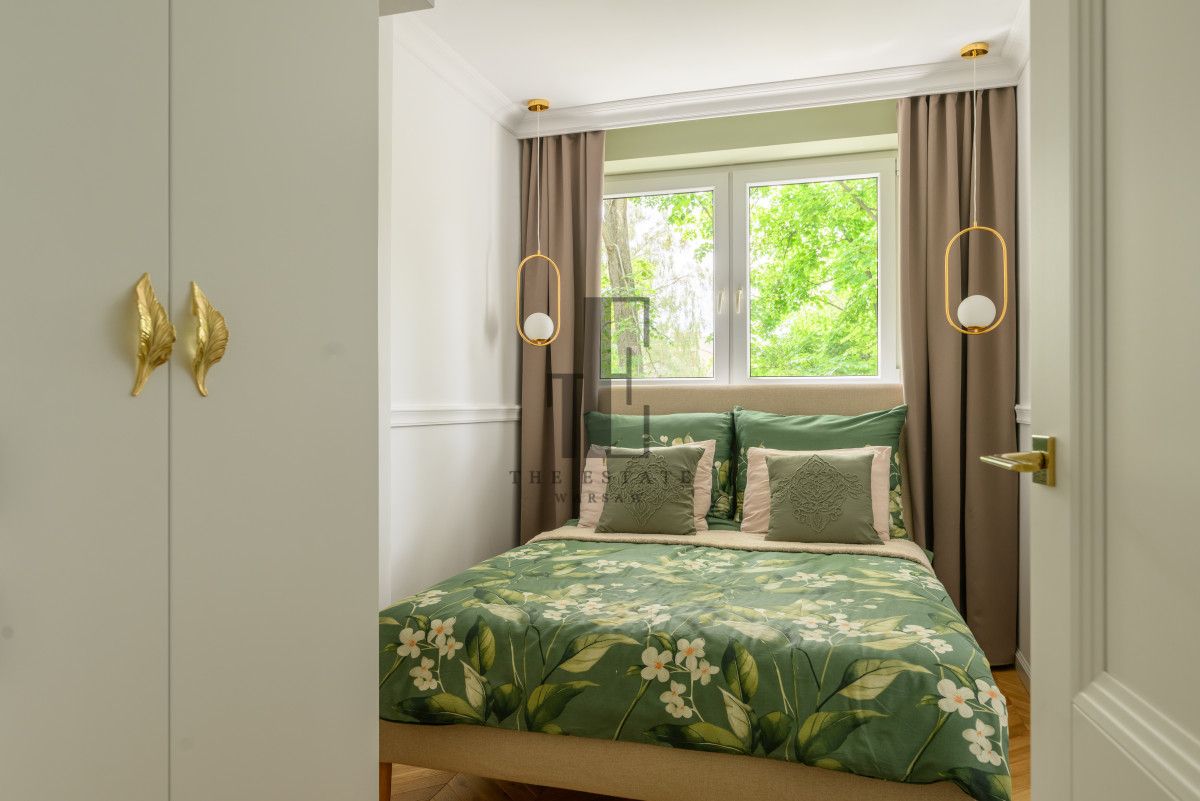 Mieszkanie 3-pokojowe Warszawa Wola, ul. Jana Długosza. Zdjęcie 10