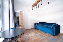 Mieszkanie 1-pokojowe Kraków Stare Miasto, ul. Długa. Zdjęcie 4