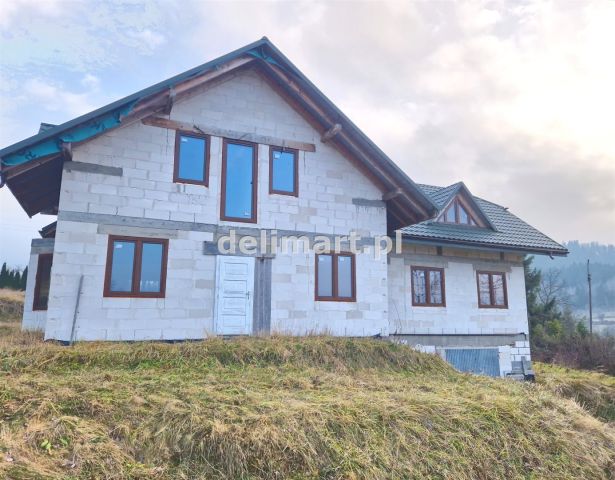 dom wolnostojący, 6 pokoi Liszna. Zdjęcie 6