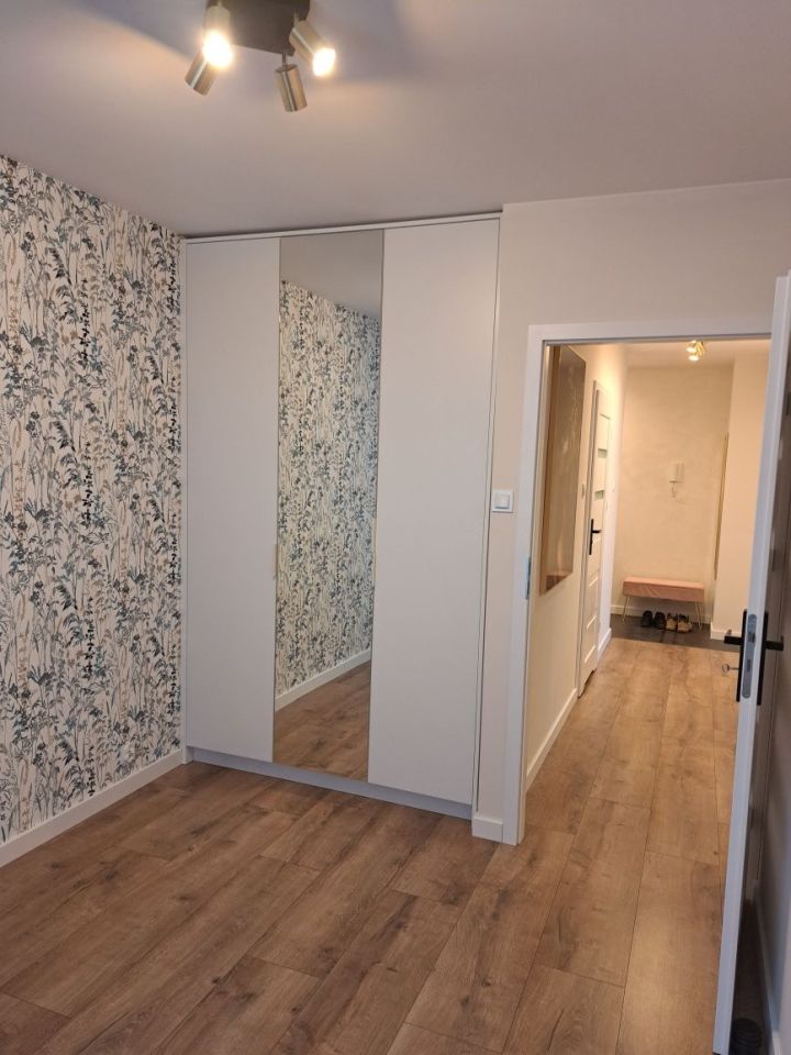 Mieszkanie 3-pokojowe Kraków Bieżanów, ul. Mariana Domagały. Zdjęcie 4