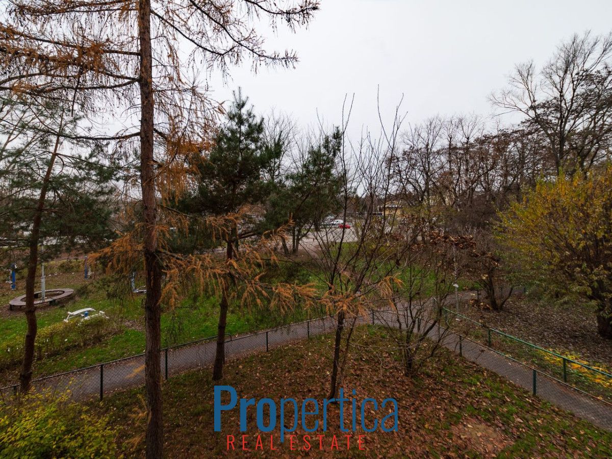 Mieszkanie 3-pokojowe Warszawa Targówek, ul. Gościeradowska. Zdjęcie 15