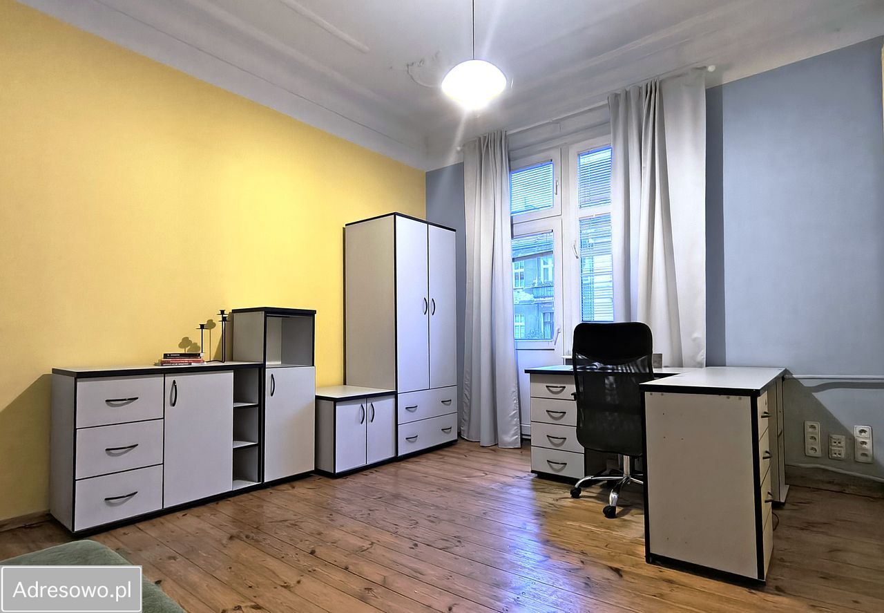 Mieszkanie 3-pokojowe Wrocław Krzyki, ul. Wapienna. Zdjęcie 12