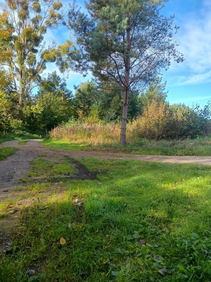 Działka budowlana Łapinóżek. Zdjęcie 2