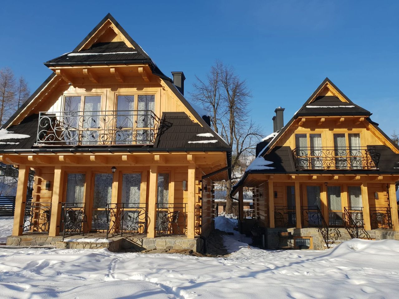 inny, 9 pokoi Kościelisko Karpielówka, ul. Karpielówka. Zdjęcie 9