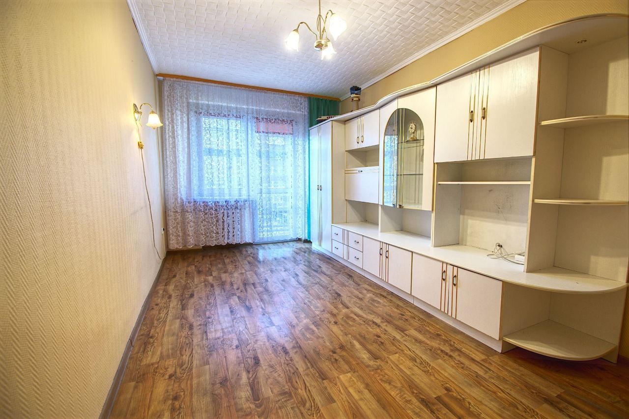 Mieszkanie 2-pokojowe Katowice Janów, ul. Zamkowa