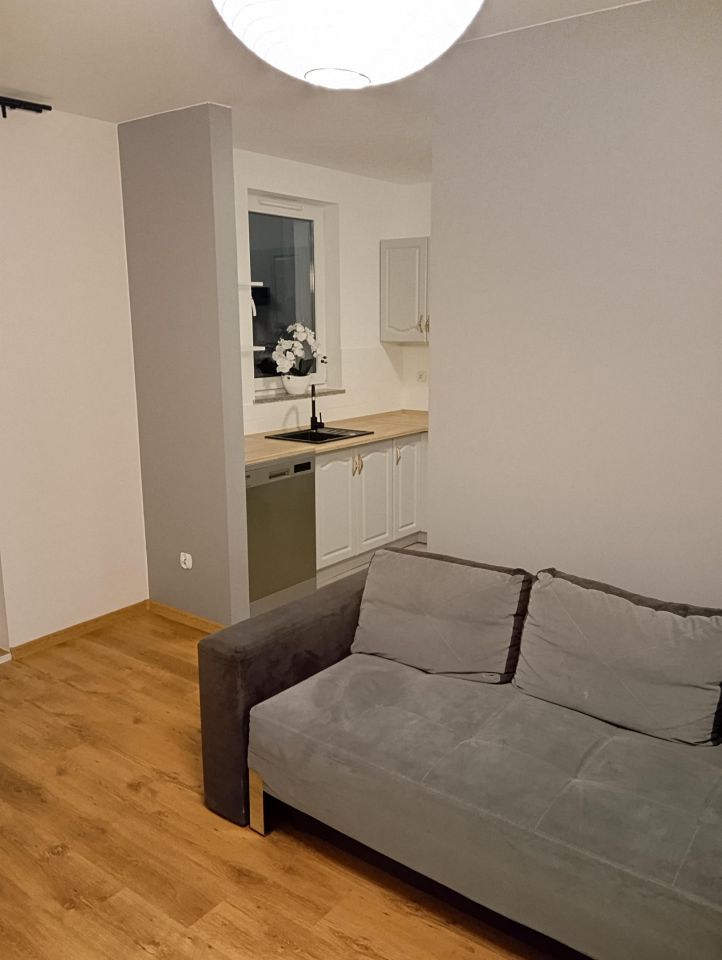 Mieszkanie 2-pokojowe Ząbki, ul. Christiana Andersena. Zdjęcie 9