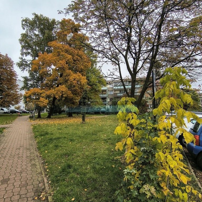 Mieszkanie 2-pokojowe Grodzisk Mazowiecki, ul. M. Kopernika. Zdjęcie 17