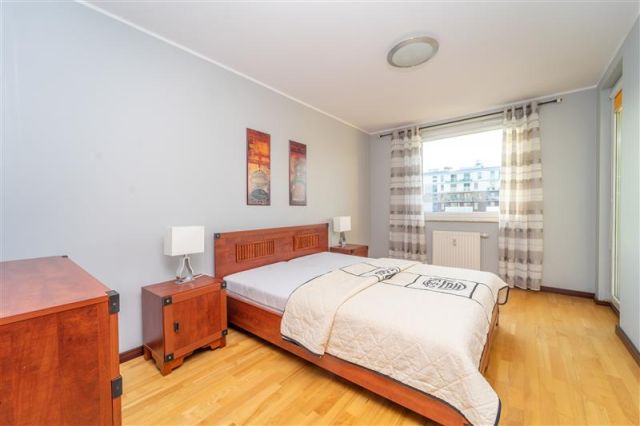 Mieszkanie 3-pokojowe Gdynia, ul. Niska. Zdjęcie 2