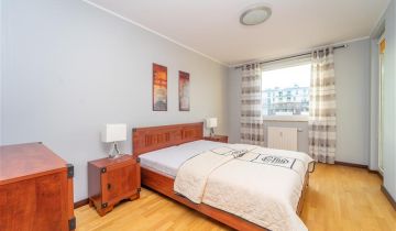 Mieszkanie 3-pokojowe Gdynia, ul. Niska