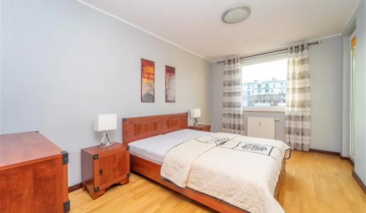 Mieszkanie 3-pokojowe Gdynia, ul. Niska