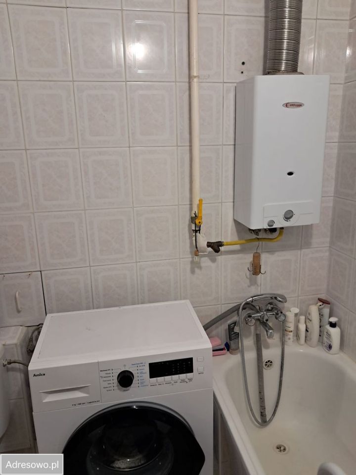 Mieszkanie 2-pokojowe Lublin Wieniawa, ul. Legionowa. Zdjęcie 7