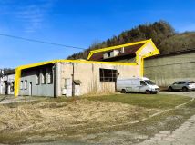 Hala/magazyn Żywiec Zabłocie, ul. ks. Prałata Stanisława Słonki