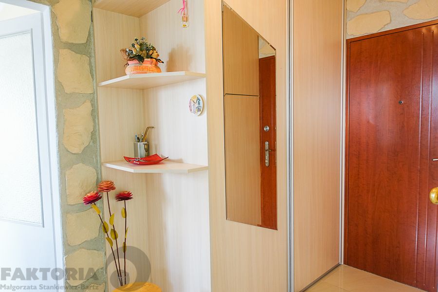 Mieszkanie 2-pokojowe Szczecin Pomorzany, ul. Xawerego Dunikowskiego. Zdjęcie 13