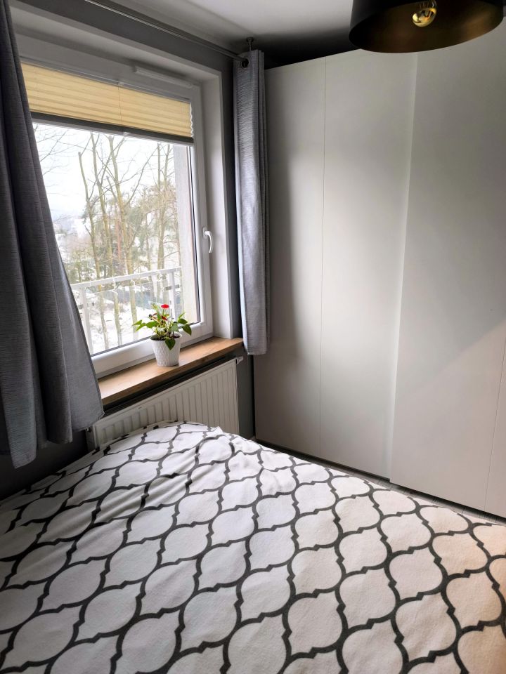 Mieszkanie 4-pokojowe Kraków Opatkowice, ul. Macieja Dębskiego. Zdjęcie 3