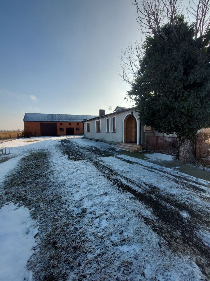 siedlisko, 4 pokoje Romartów. Zdjęcie 3