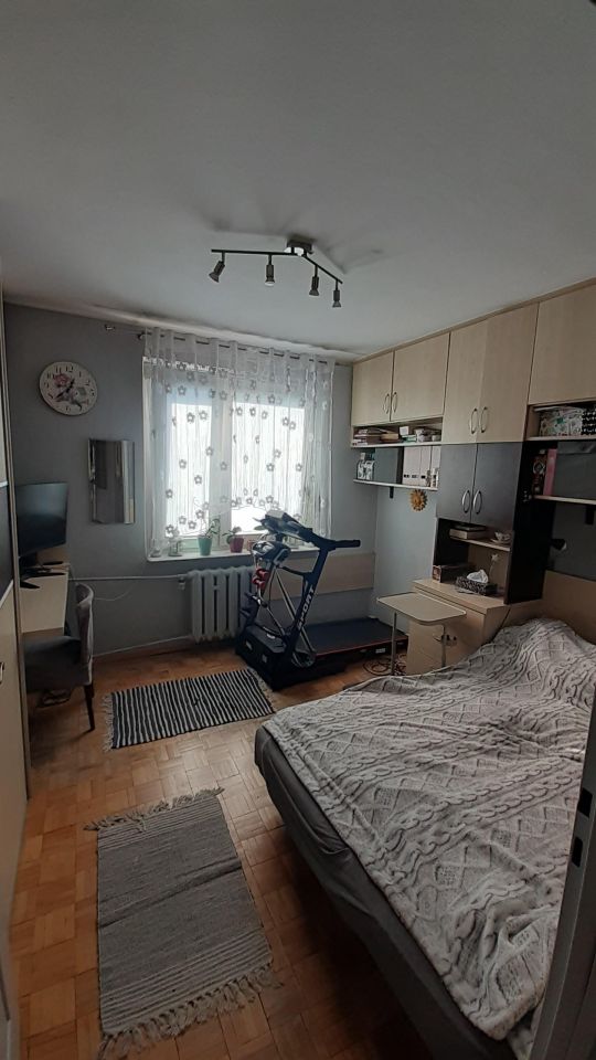 Mieszkanie 3-pokojowe Gdynia Chylonia, ul. Gniewska. Zdjęcie 5