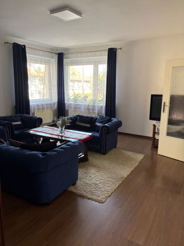 Mieszkanie 3-pokojowe Torzym, ul. Wojska Polskiego. Zdjęcie 1