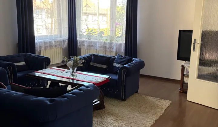 Mieszkanie 3-pokojowe Torzym, ul. Wojska Polskiego