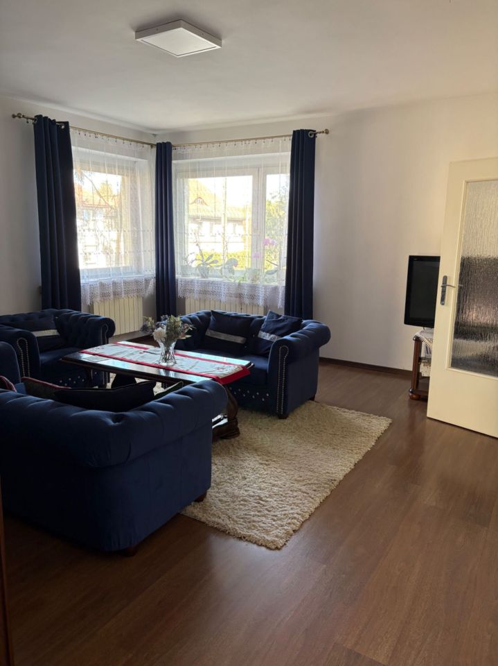 Mieszkanie 3-pokojowe Torzym, ul. Wojska Polskiego. Zdjęcie 1