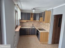 Mieszkanie 4-pokojowe Sosnowiec Zagórze, ul. Łomżyńska. Zdjęcie 1