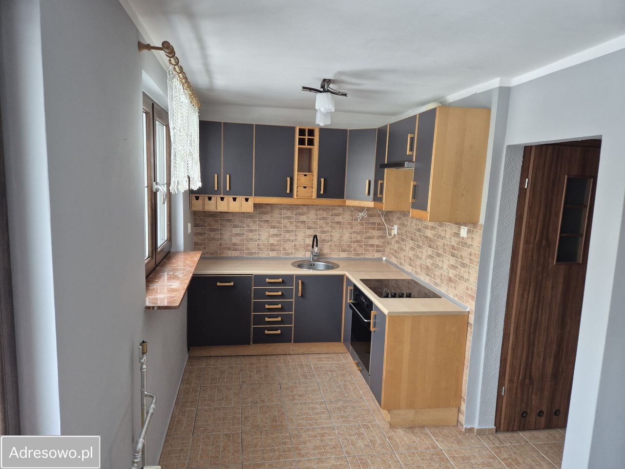 Mieszkanie 4-pokojowe Sosnowiec Zagórze, ul. Łomżyńska. Zdjęcie 2