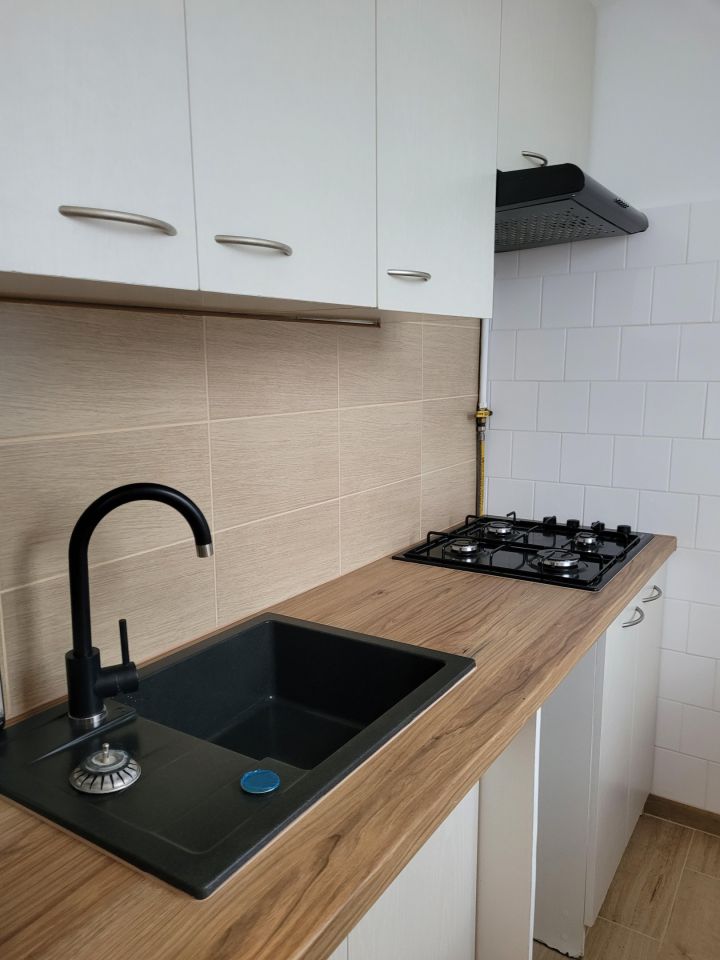 Mieszkanie 1-pokojowe Warszawa Wola, ul. Pustola. Zdjęcie 10