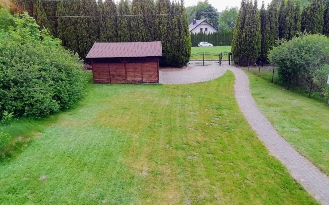 dom wolnostojący, 3 pokoje Jastrzębie-Zdrój Ruptawa, ul. Przemysłowa. Zdjęcie 5