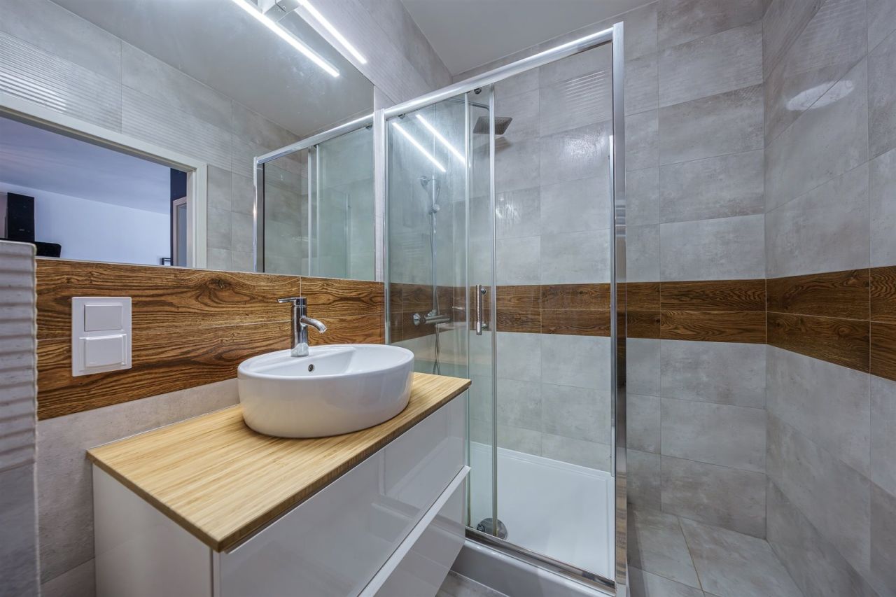 Mieszkanie 2-pokojowe Gdańsk Morena. Zdjęcie 17