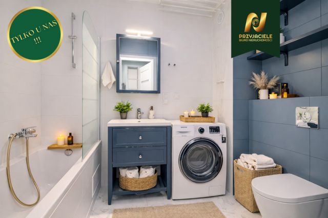 Mieszkanie 2-pokojowe Gdańsk Oliwa, ul. Opacka. Zdjęcie 6