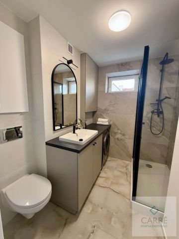 Mieszkanie 3-pokojowe Szczecin Stare Miasto. Zdjęcie 11