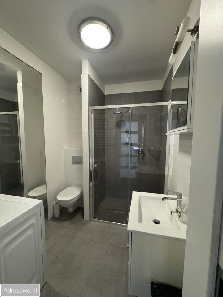 Mieszkanie 1-pokojowe Warszawa Skorosze, ul. Dzieci Warszawy. Zdjęcie 3