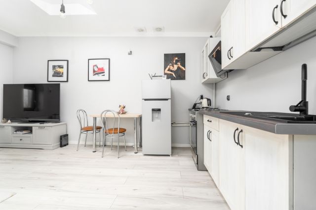 Mieszkanie 1-pokojowe Szczecin, ul. Wielkopolska. Zdjęcie 4