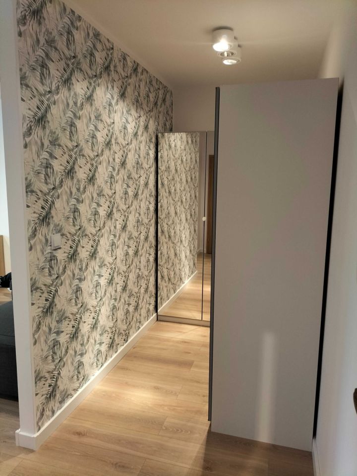 Mieszkanie 1-pokojowe Wrocław Partynice, ul. Zwycięska. Zdjęcie 5